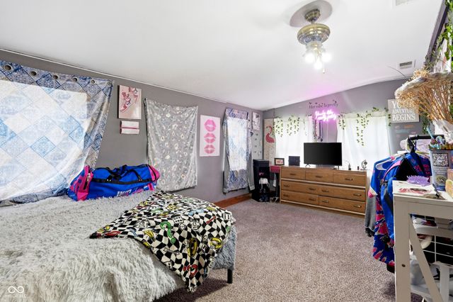 181 Royal Road, Beech Grove, IN 46107