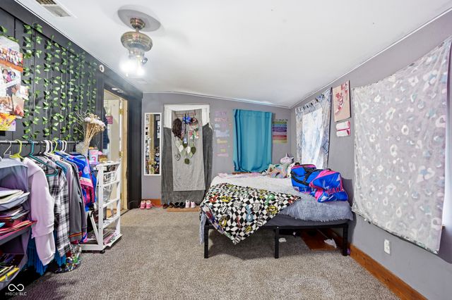 181 Royal Road, Beech Grove, IN 46107