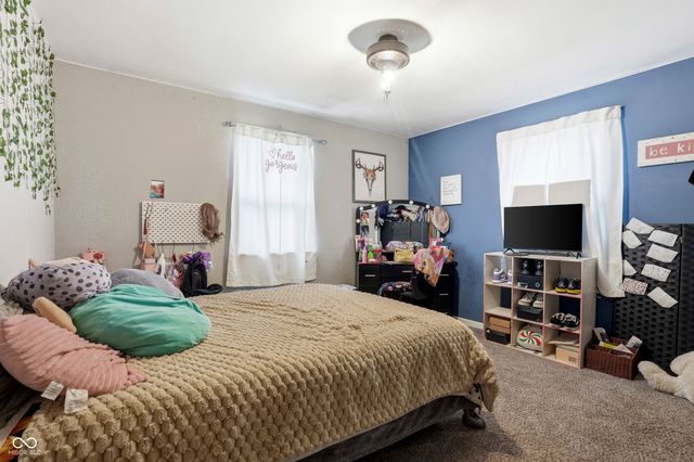 181 Royal Road, Beech Grove, IN 46107