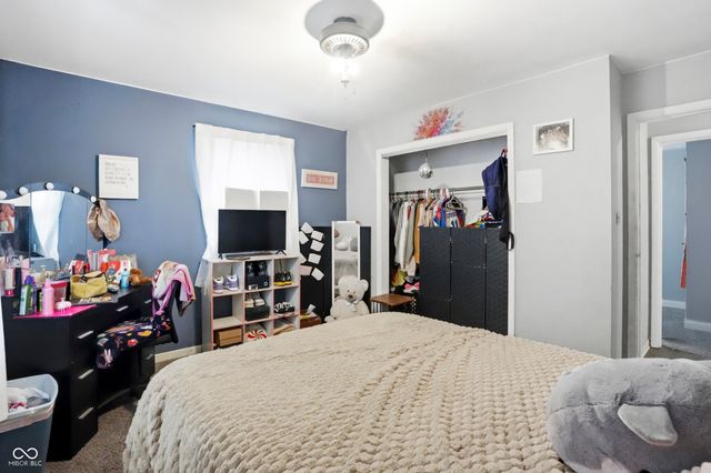 181 Royal Road, Beech Grove, IN 46107