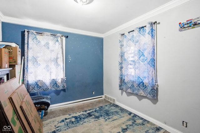 181 Royal Road, Beech Grove, IN 46107