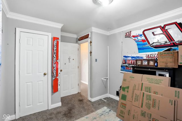 181 Royal Road, Beech Grove, IN 46107