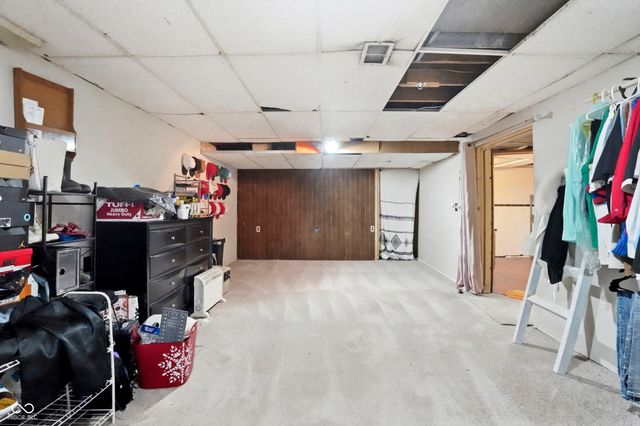 181 Royal Road, Beech Grove, IN 46107
