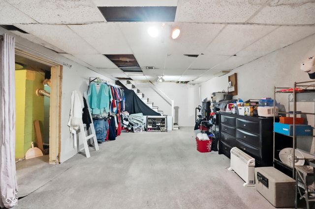 181 Royal Road, Beech Grove, IN 46107