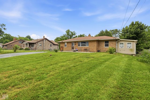 181 Royal Road, Beech Grove, IN 46107