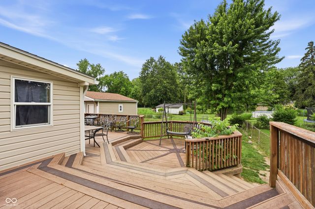 181 Royal Road, Beech Grove, IN 46107
