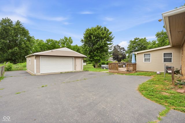 181 Royal Road, Beech Grove, IN 46107