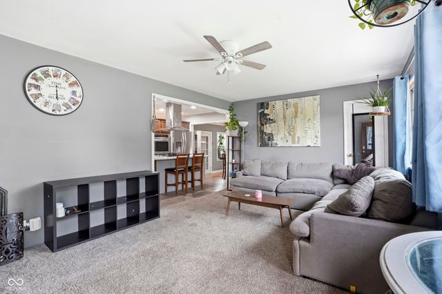 181 Royal Road, Beech Grove, IN 46107