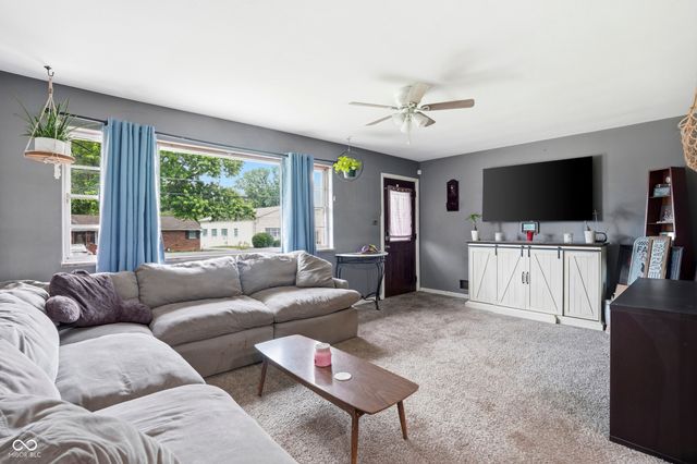 181 Royal Road, Beech Grove, IN 46107