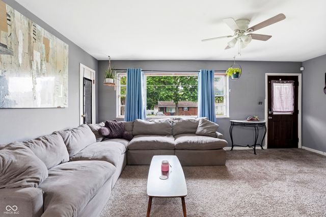 181 Royal Road, Beech Grove, IN 46107