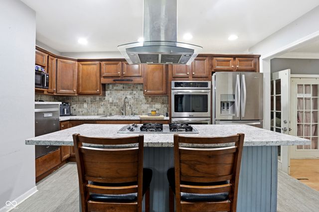181 Royal Road, Beech Grove, IN 46107