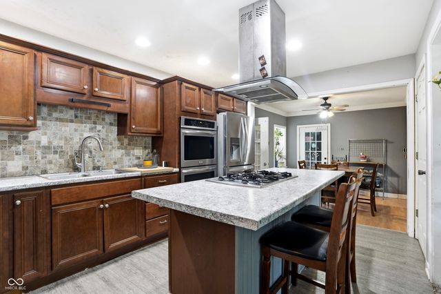 181 Royal Road, Beech Grove, IN 46107
