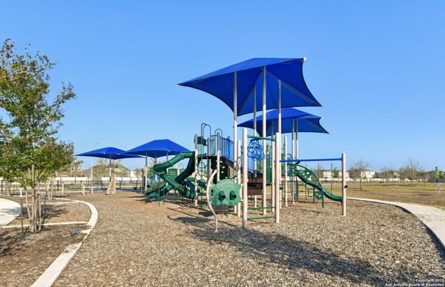 3402 Gingham Point, Converse, TX 78109