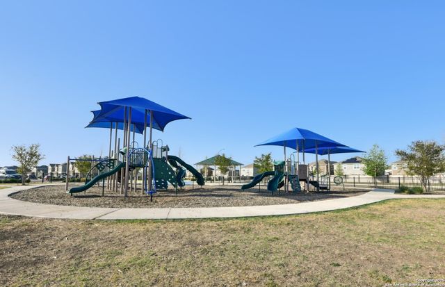 3402 Gingham Point, Converse, TX 78109