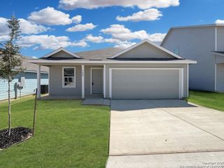 3402 Gingham Point, Converse, TX 78109