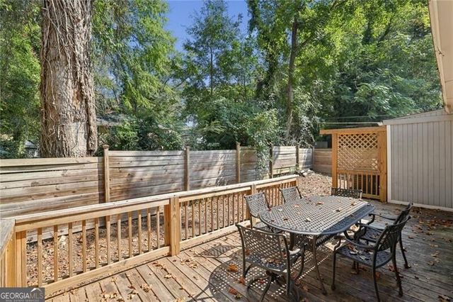 1003 Parsons Street SW, Atlanta, GA 30314