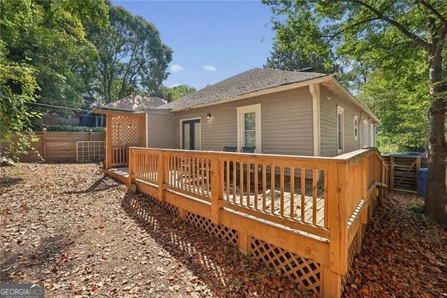 1003 Parsons Street SW, Atlanta, GA 30314
