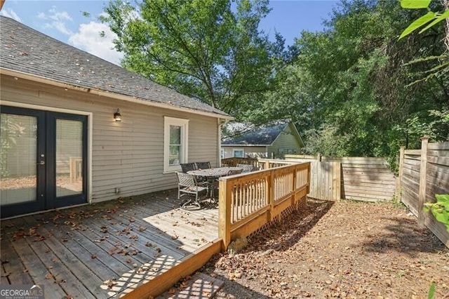 1003 Parsons Street SW, Atlanta, GA 30314