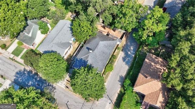1003 Parsons Street SW, Atlanta, GA 30314