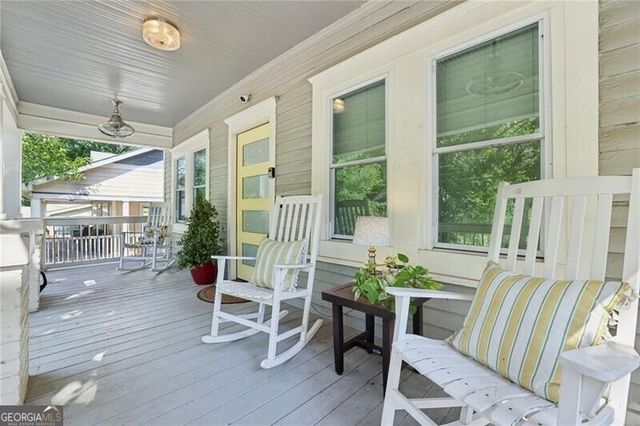 1003 Parsons Street SW, Atlanta, GA 30314