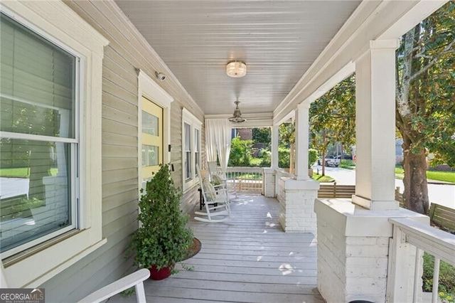 1003 Parsons Street SW, Atlanta, GA 30314