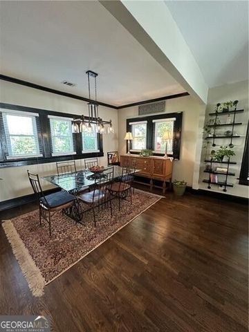 1003 Parsons Street SW, Atlanta, GA 30314