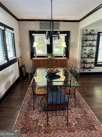 1003 Parsons Street SW, Atlanta, GA 30314