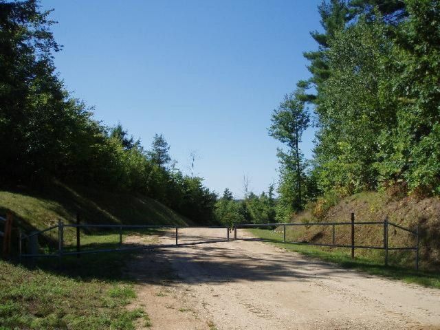 Wildwood Trail, Manistee, MI 49660