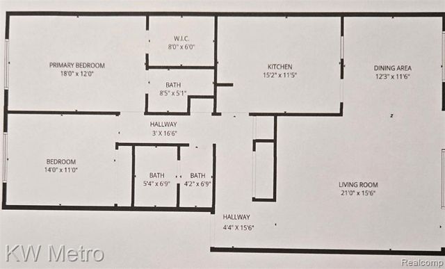 2471 Mulberry Square 15, Bloomfield Hills, MI 48302