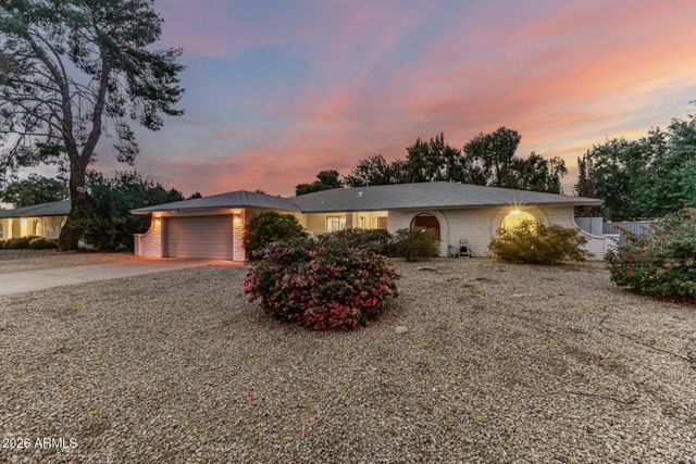 7560 E GOLD DUST Avenue, Scottsdale, AZ 85258