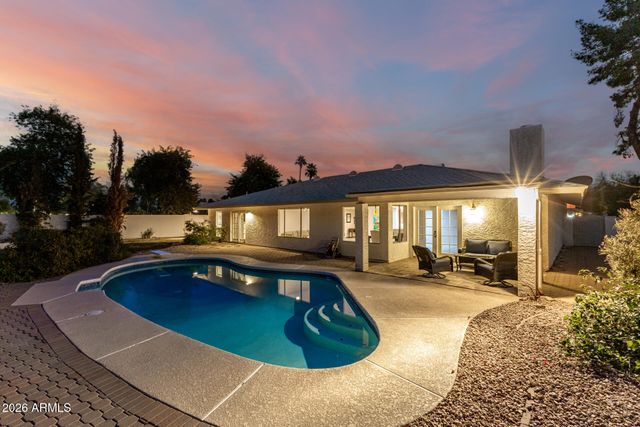 7560 E GOLD DUST Avenue, Scottsdale, AZ 85258