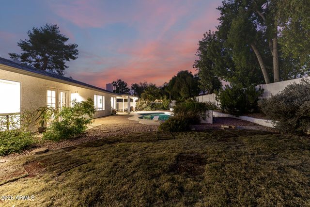 7560 E GOLD DUST Avenue, Scottsdale, AZ 85258