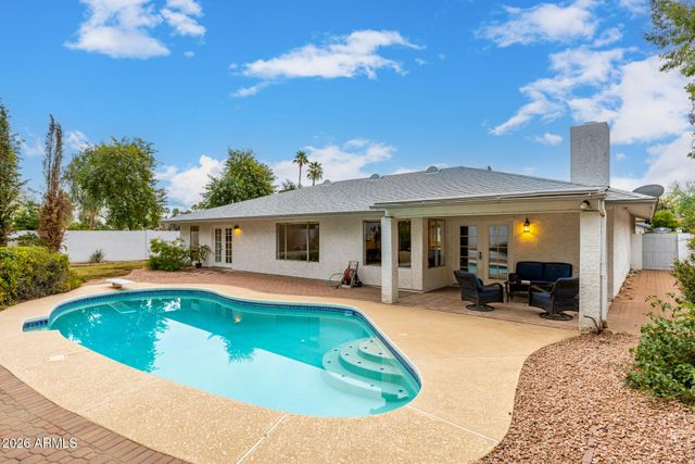 7560 E GOLD DUST Avenue, Scottsdale, AZ 85258