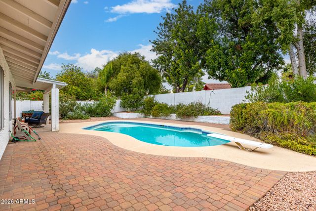 7560 E GOLD DUST Avenue, Scottsdale, AZ 85258