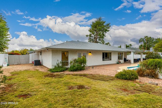 7560 E GOLD DUST Avenue, Scottsdale, AZ 85258