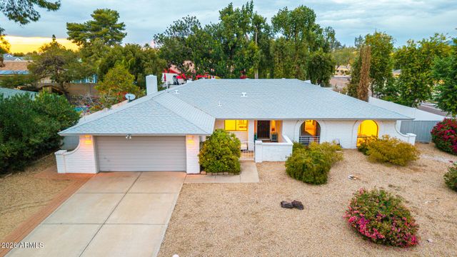 7560 E GOLD DUST Avenue, Scottsdale, AZ 85258