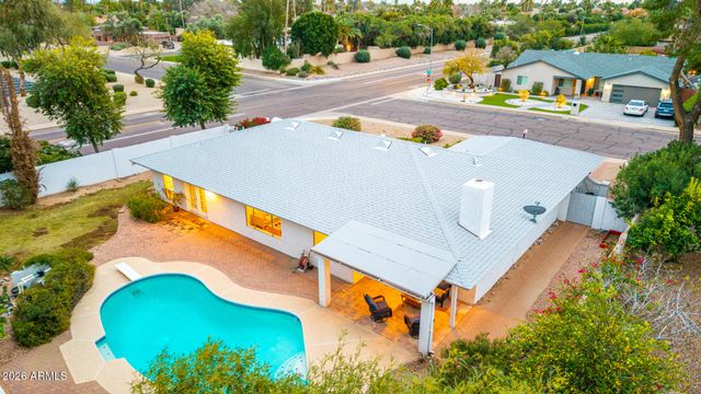 7560 E GOLD DUST Avenue, Scottsdale, AZ 85258