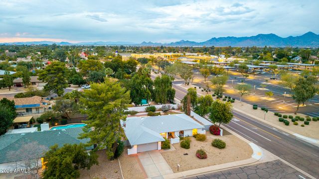 7560 E GOLD DUST Avenue, Scottsdale, AZ 85258