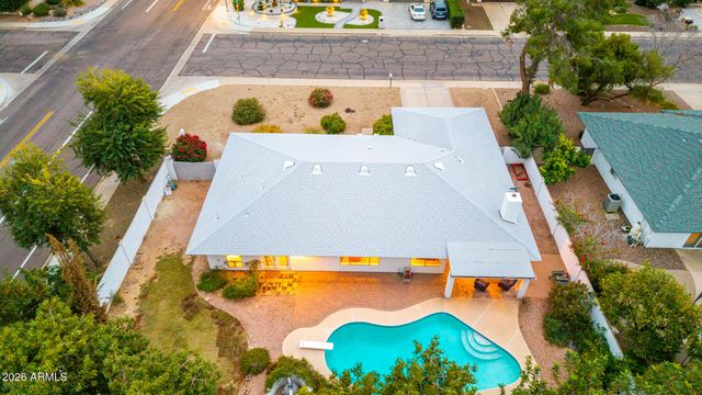 7560 E GOLD DUST Avenue, Scottsdale, AZ 85258