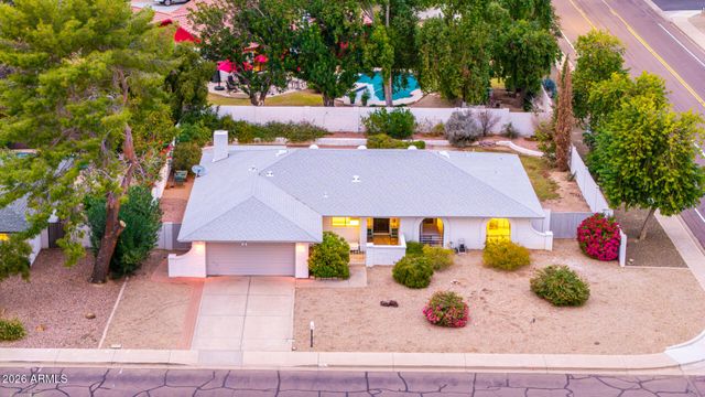 7560 E GOLD DUST Avenue, Scottsdale, AZ 85258