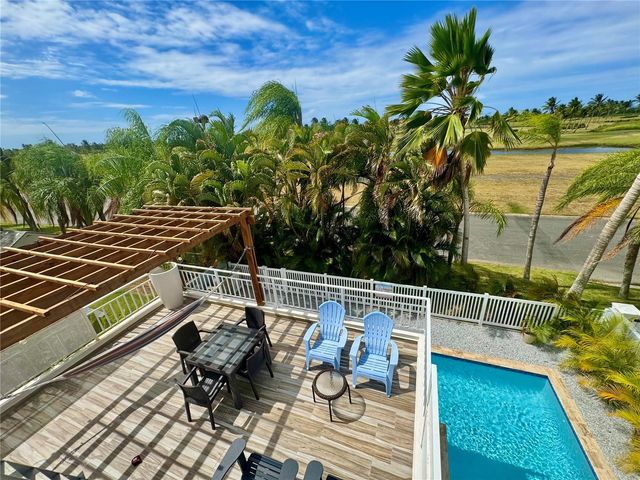 955 C1 EAST 150, Rio Grande, PR 00745