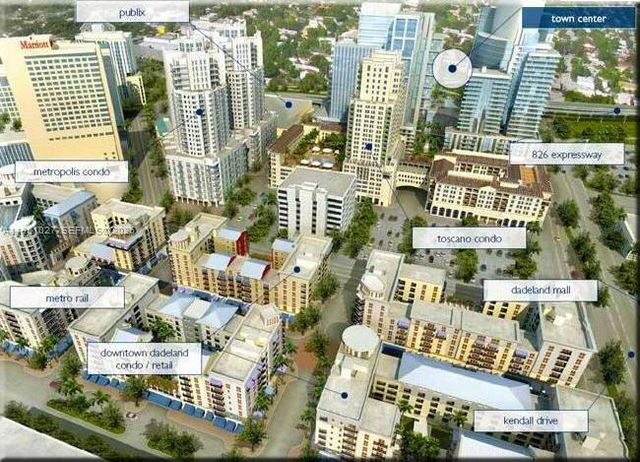 9055 SW 73rd Ct 1205, Miami, FL 33156