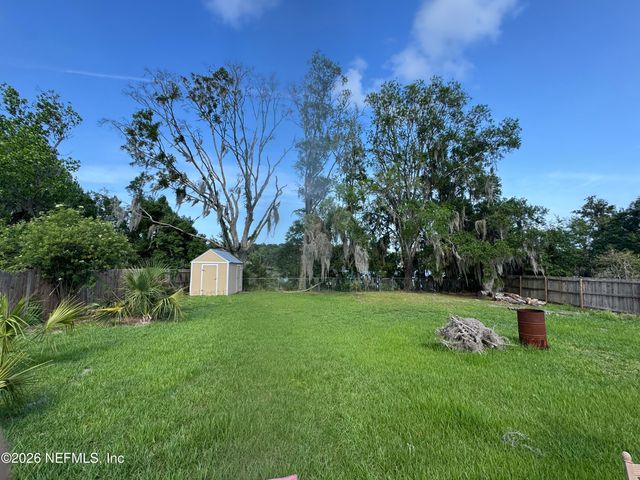2877 GATLING Boulevard, Orange Park, FL 32065