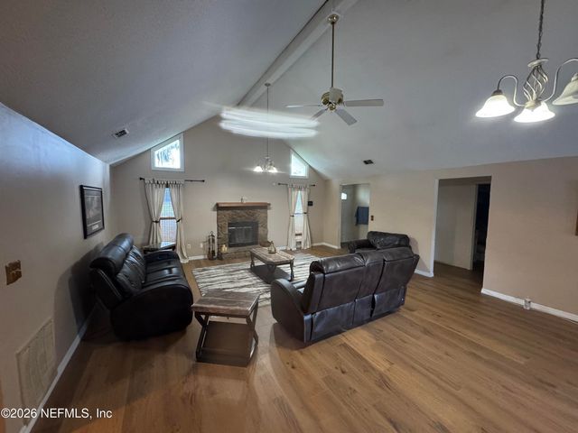 2877 GATLING Boulevard, Orange Park, FL 32065