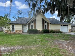 2877 GATLING Boulevard, Orange Park, FL 32065