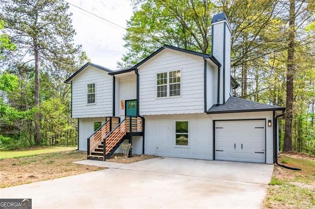 3493 Newberry Trail, Decatur, GA 30034