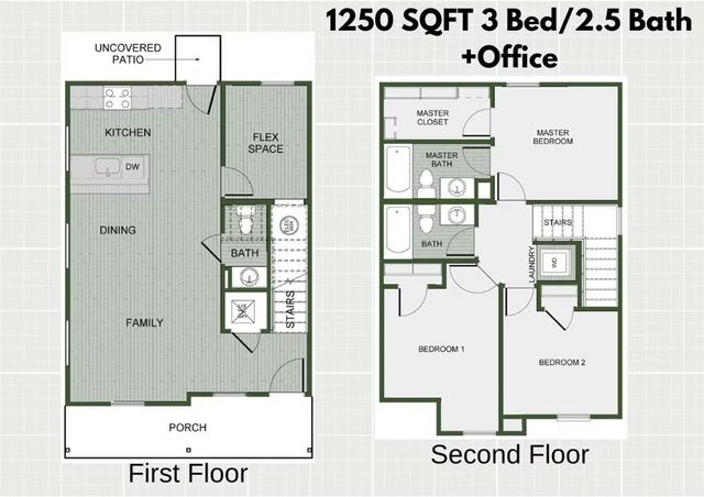 711 Nebula Lane, Centerton, AR 72713