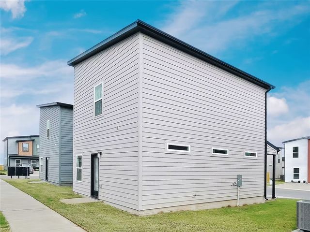 711 Nebula Lane, Centerton, AR 72713