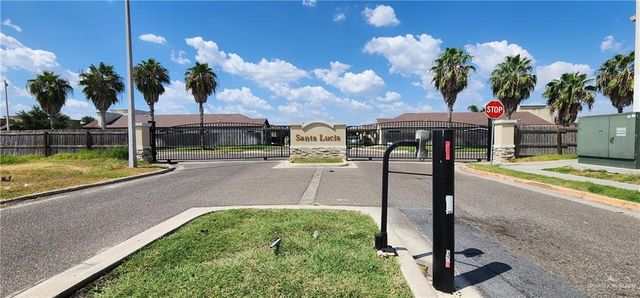 4724 N Ebony Street, Pharr, TX 78577