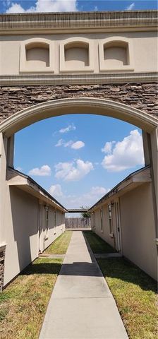 4724 N Ebony Street, Pharr, TX 78577